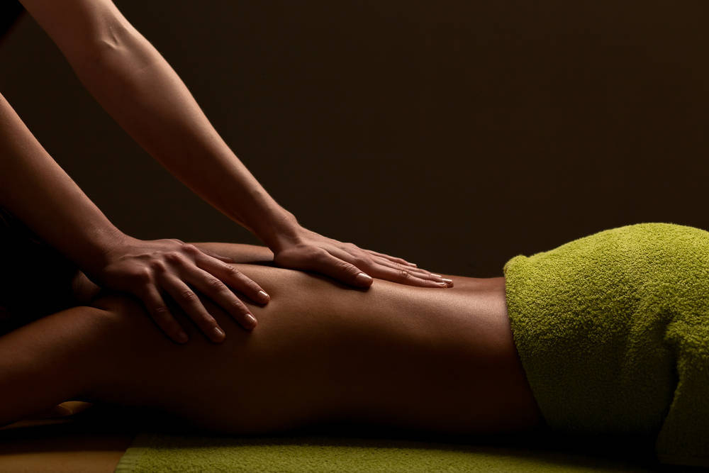 El masaje tántrico: conoce todos sus secretos